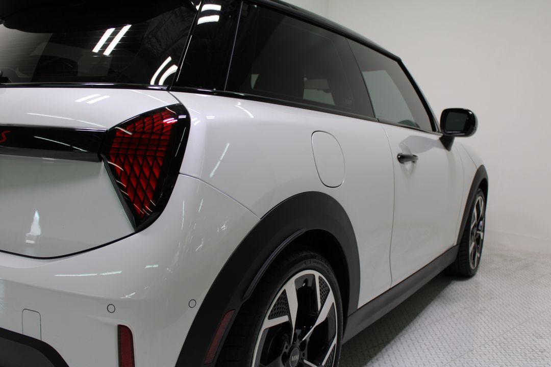 2025 MINI Hardtop 2 Door