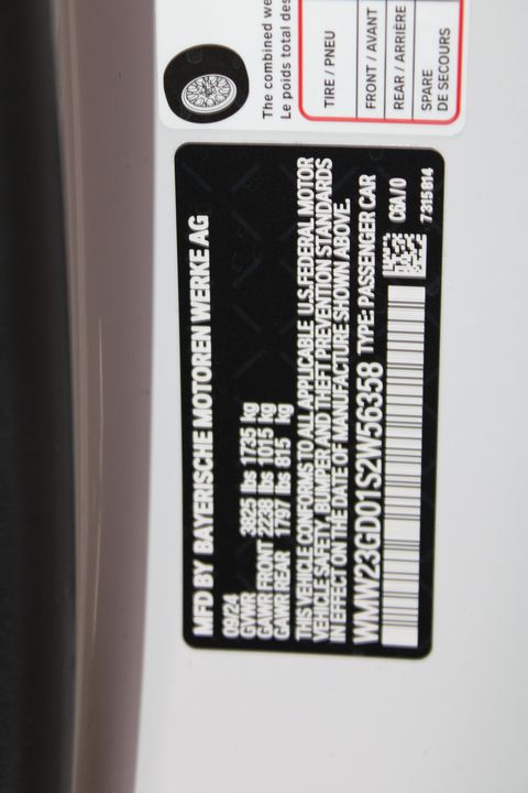 2025 MINI Hardtop 2 Door