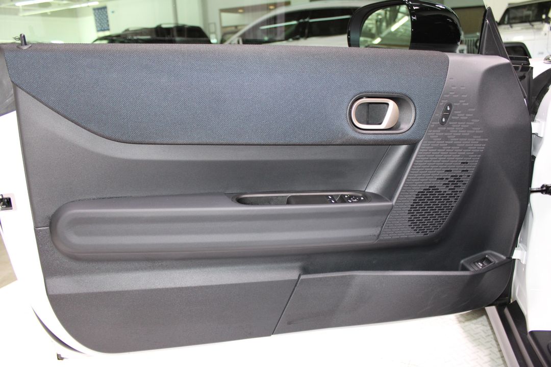 2025 MINI Hardtop 2 Door