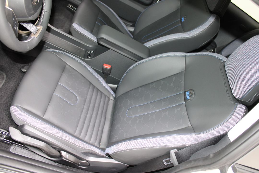 2025 MINI Hardtop 2 Door