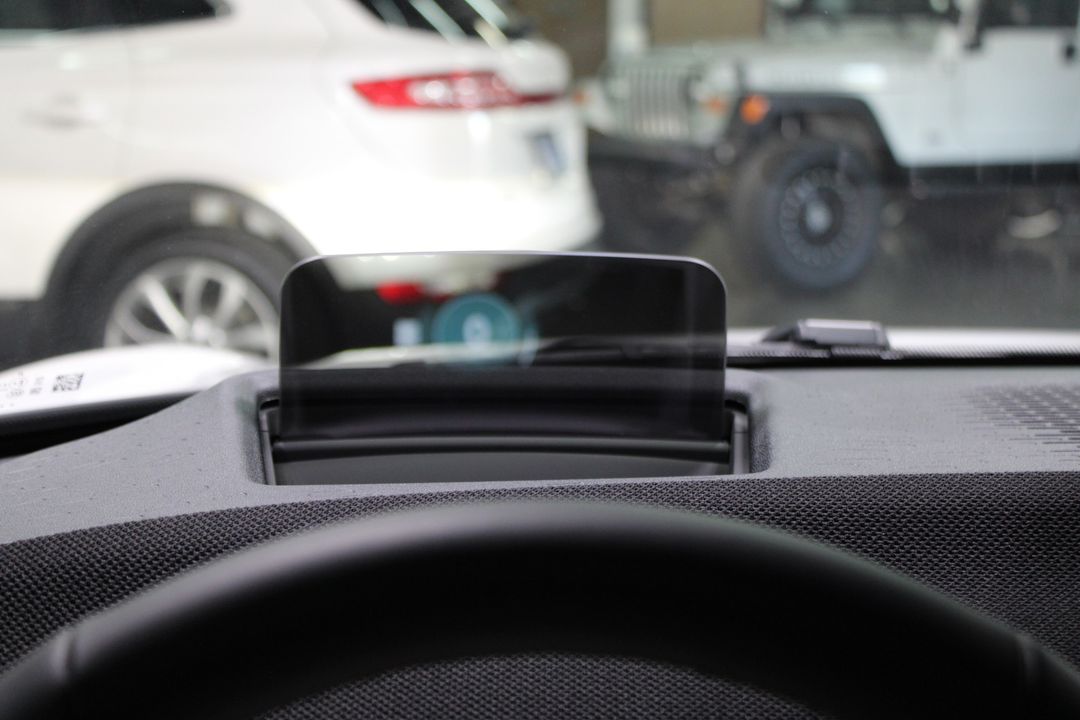 2025 MINI Hardtop 2 Door