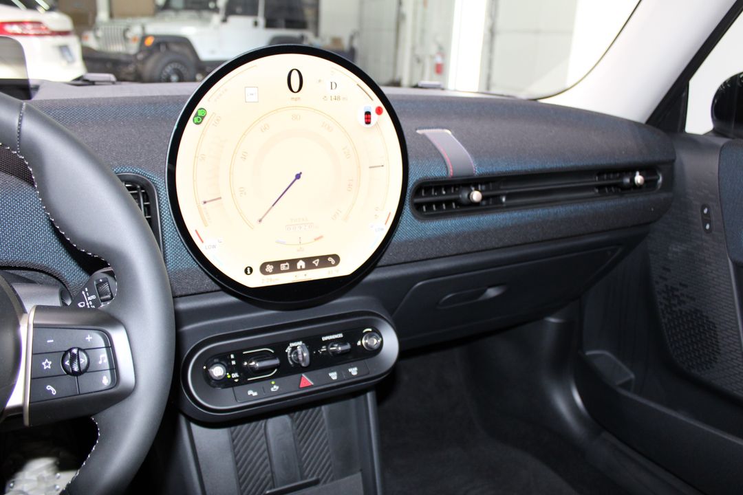 2025 MINI Hardtop 2 Door