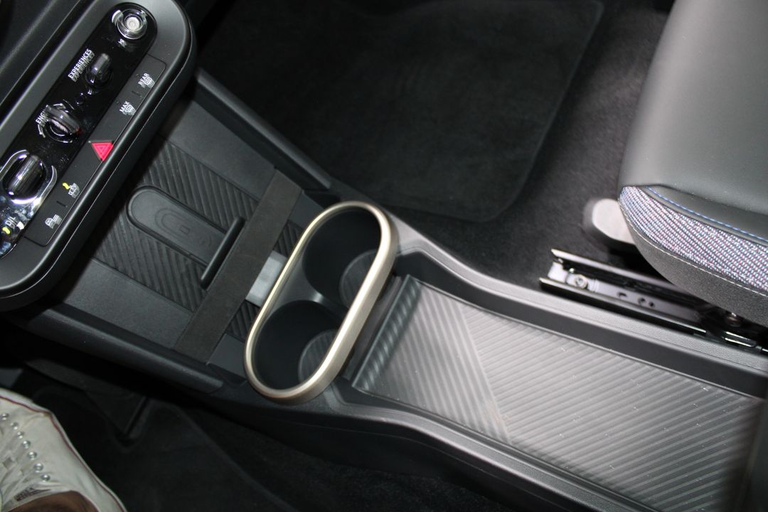 2025 MINI Hardtop 2 Door