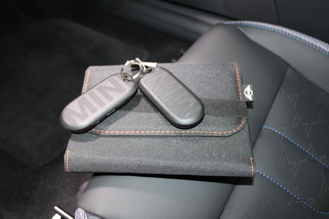 2025 MINI Hardtop 2 Door
