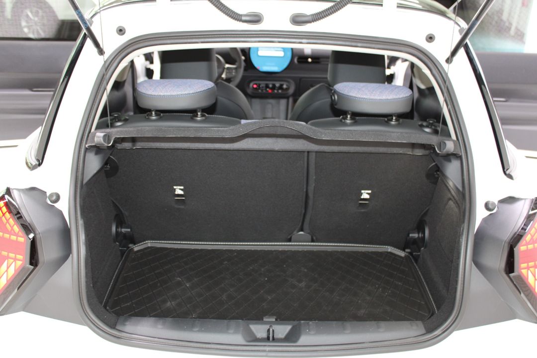 2025 MINI Hardtop 2 Door