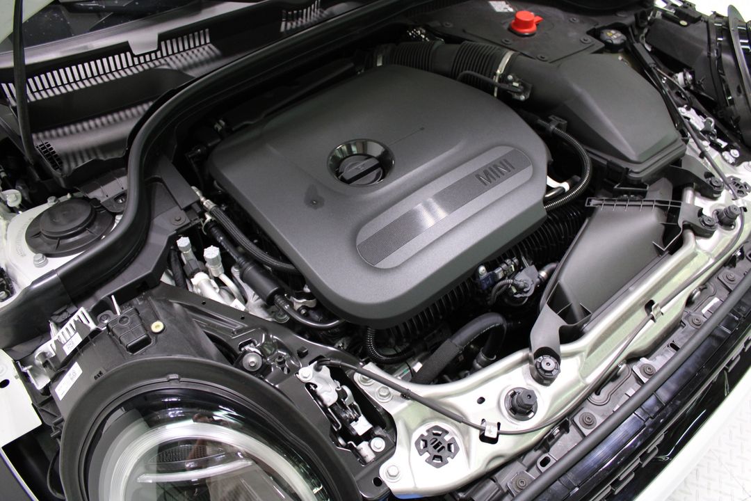 2025 MINI Hardtop 2 Door