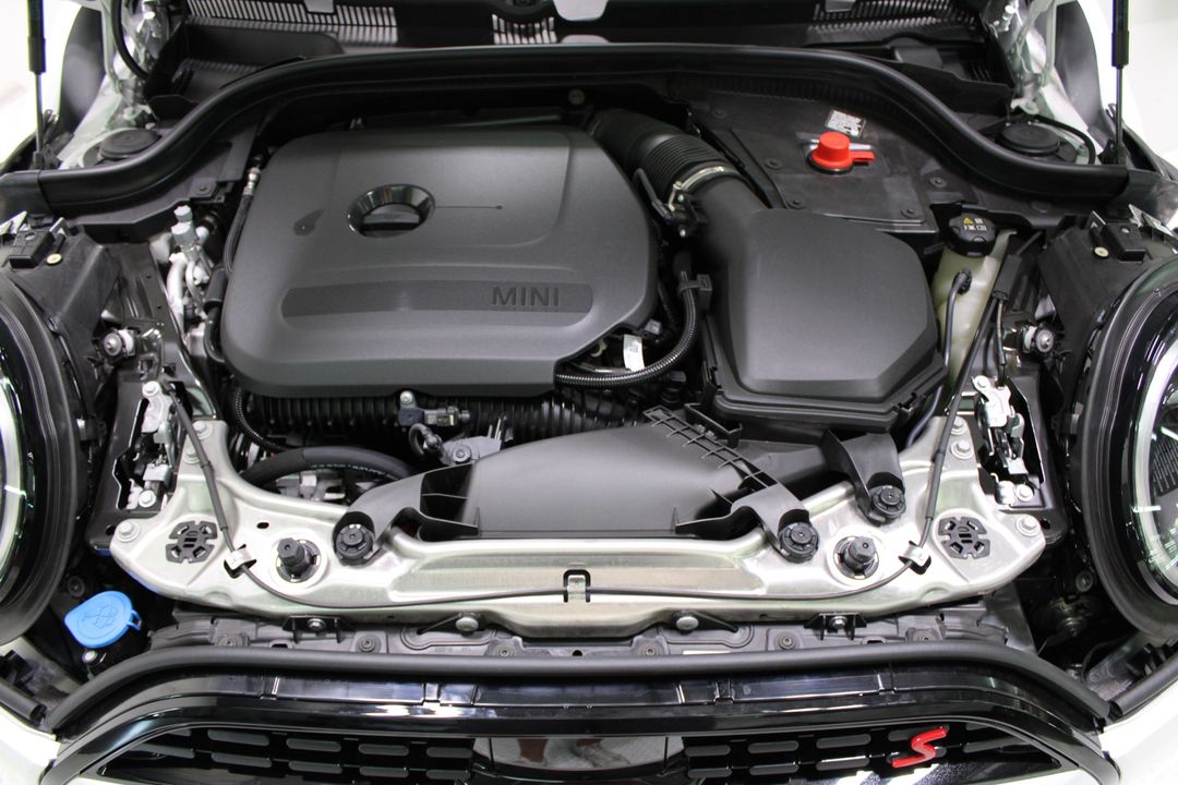 2025 MINI Hardtop 2 Door