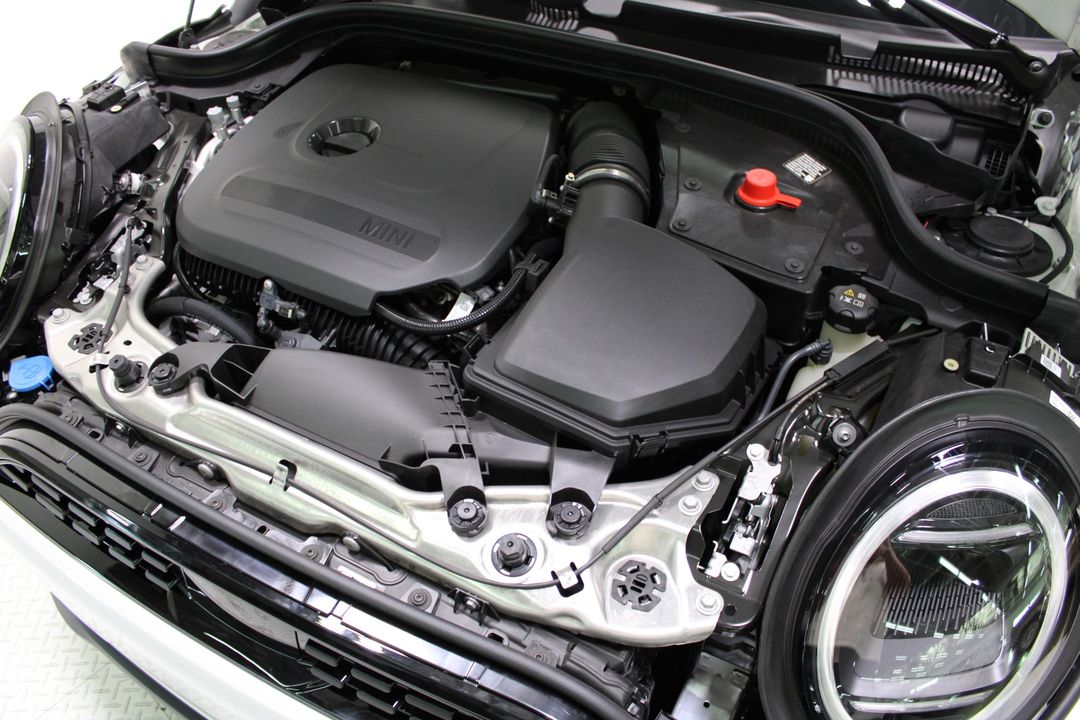 2025 MINI Hardtop 2 Door