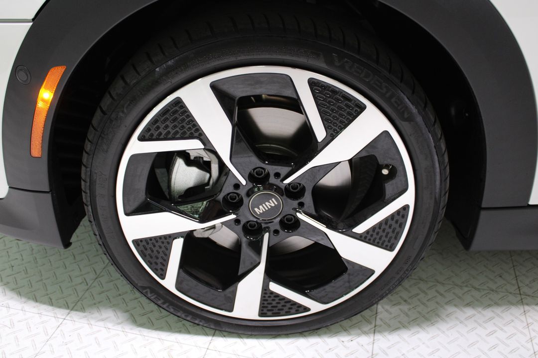 2025 MINI Hardtop 2 Door