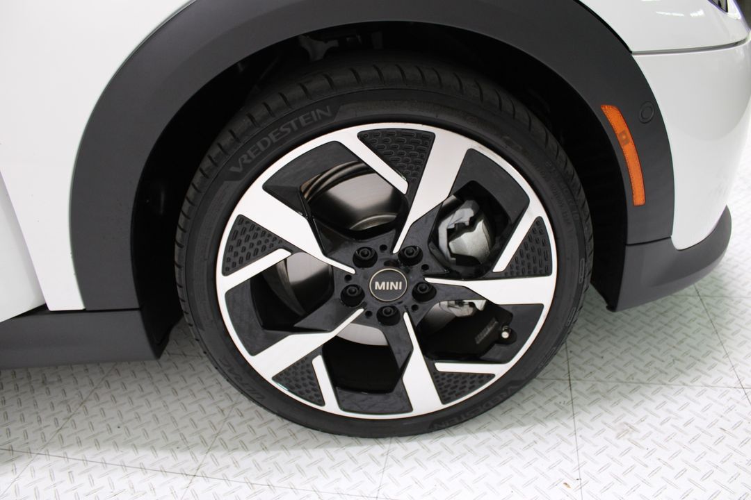 2025 MINI Hardtop 2 Door