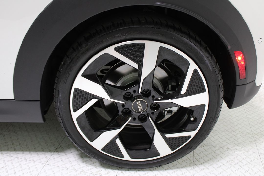 2025 MINI Hardtop 2 Door