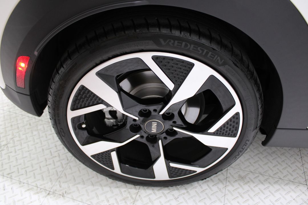 2025 MINI Hardtop 2 Door