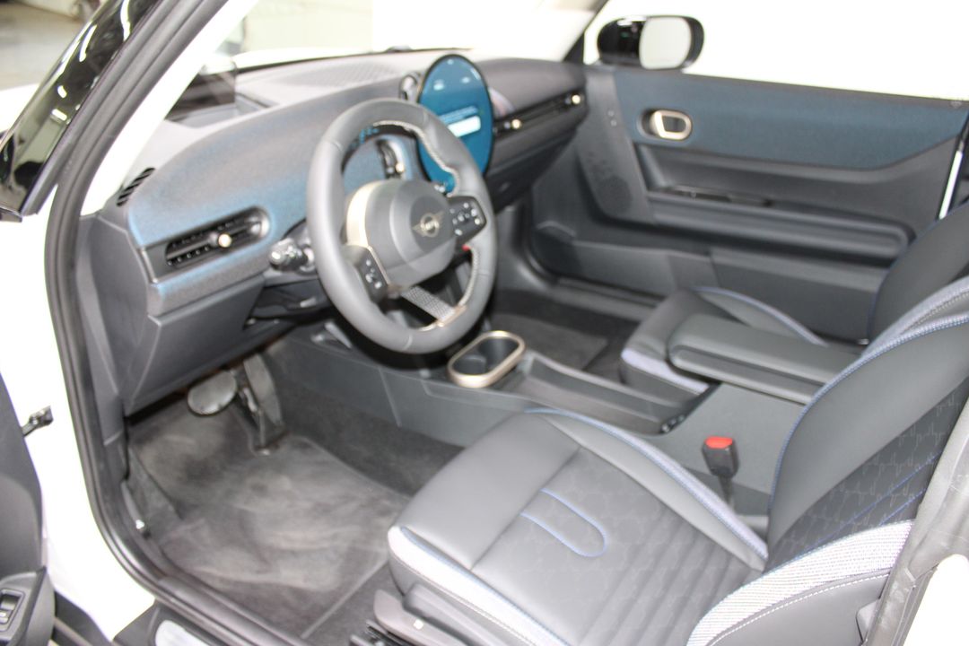 2025 MINI Hardtop 2 Door
