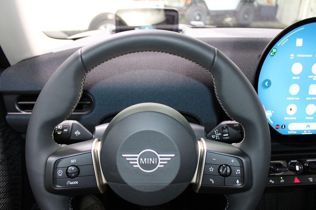 2025 MINI Hardtop 2 Door
