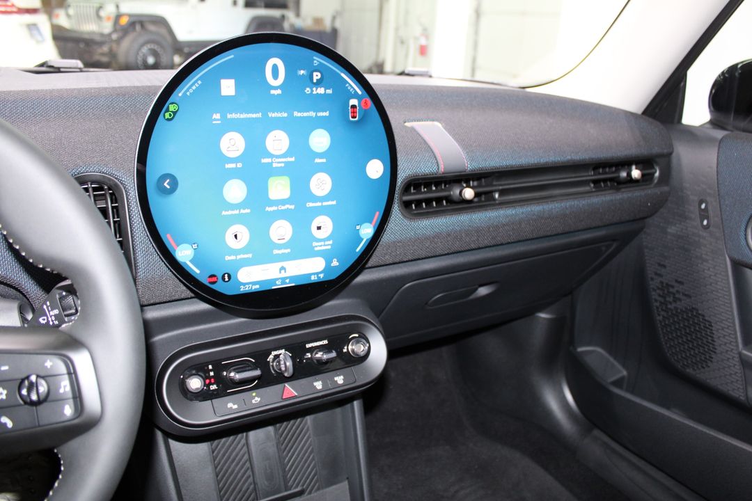 2025 MINI Hardtop 2 Door