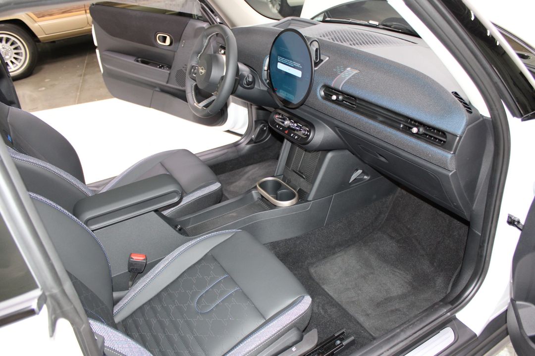 2025 MINI Hardtop 2 Door