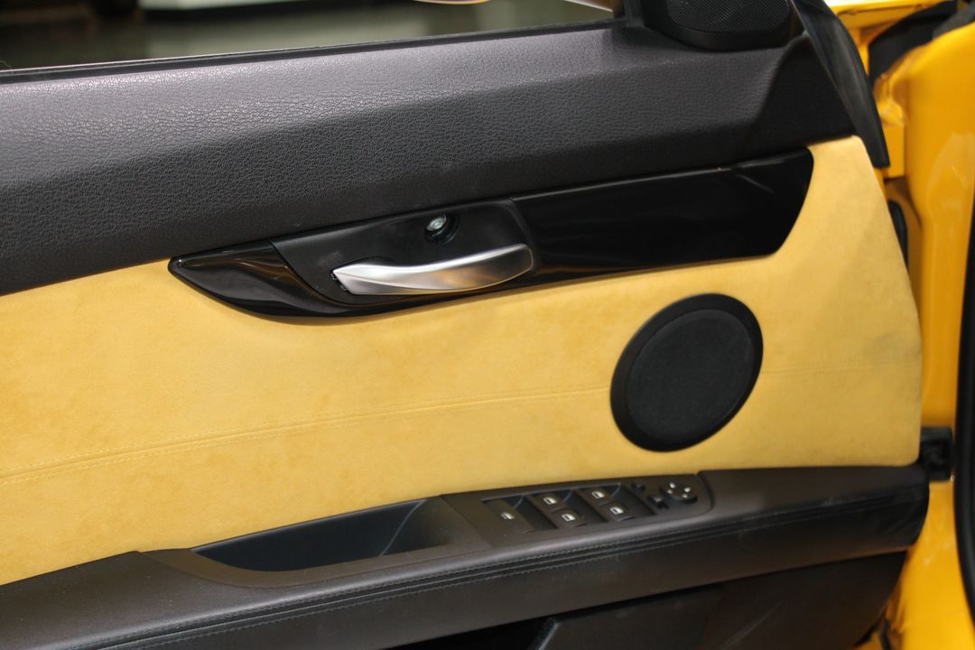 2012 BMW Z4