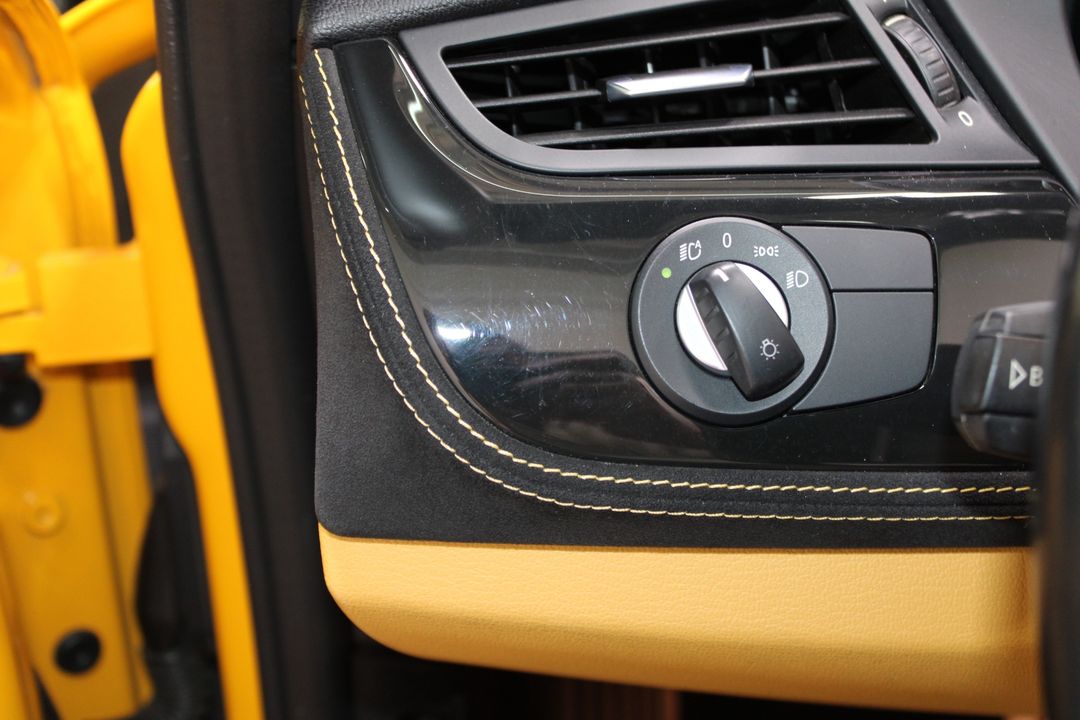 2012 BMW Z4