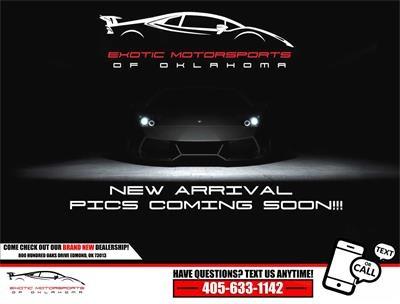 2003 Toyota MR2 Spyder