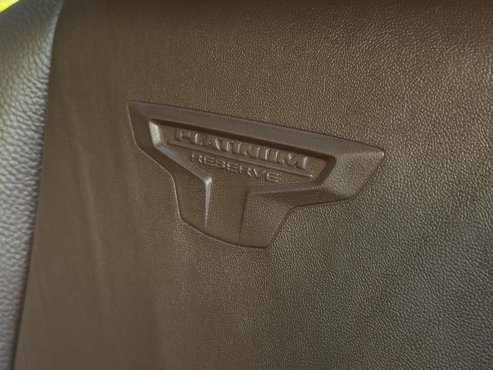 2024 Nissan Titan