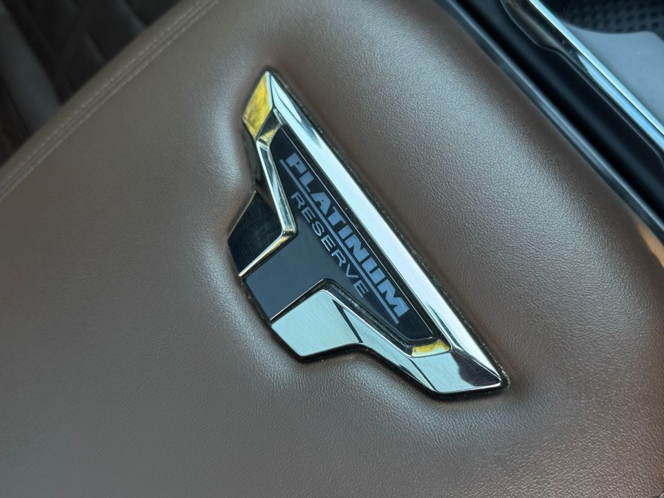 2024 Nissan Titan