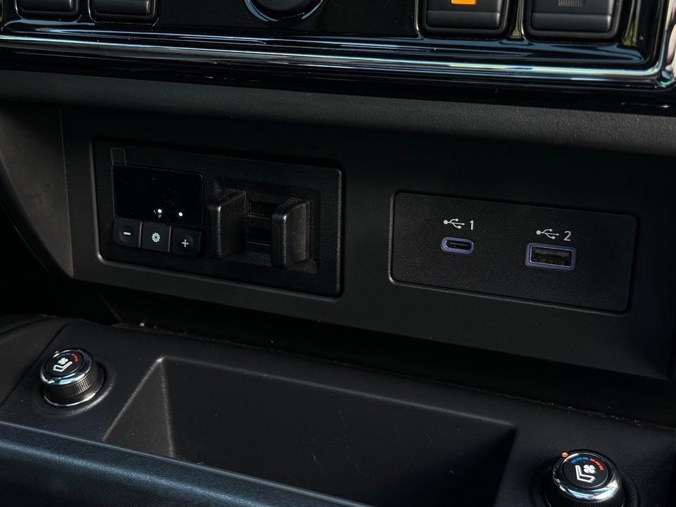 2024 Nissan Titan