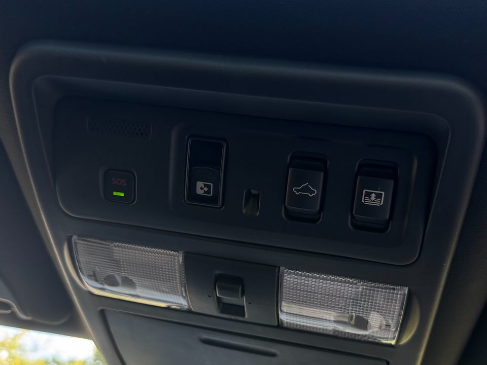 2024 Nissan Titan