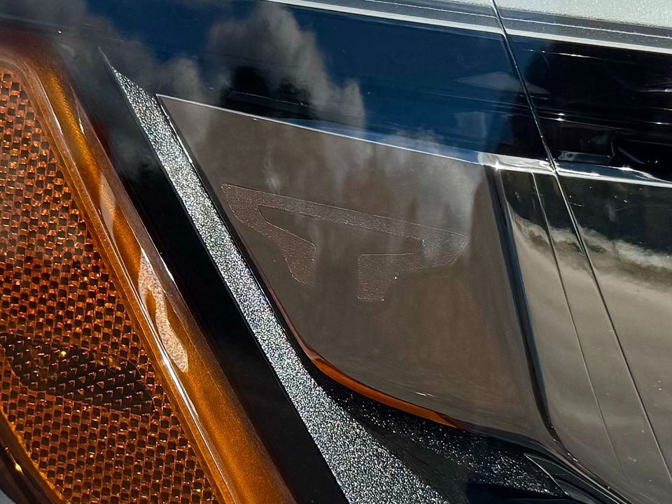 2024 Nissan Titan