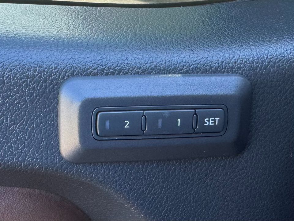 2024 Nissan Titan