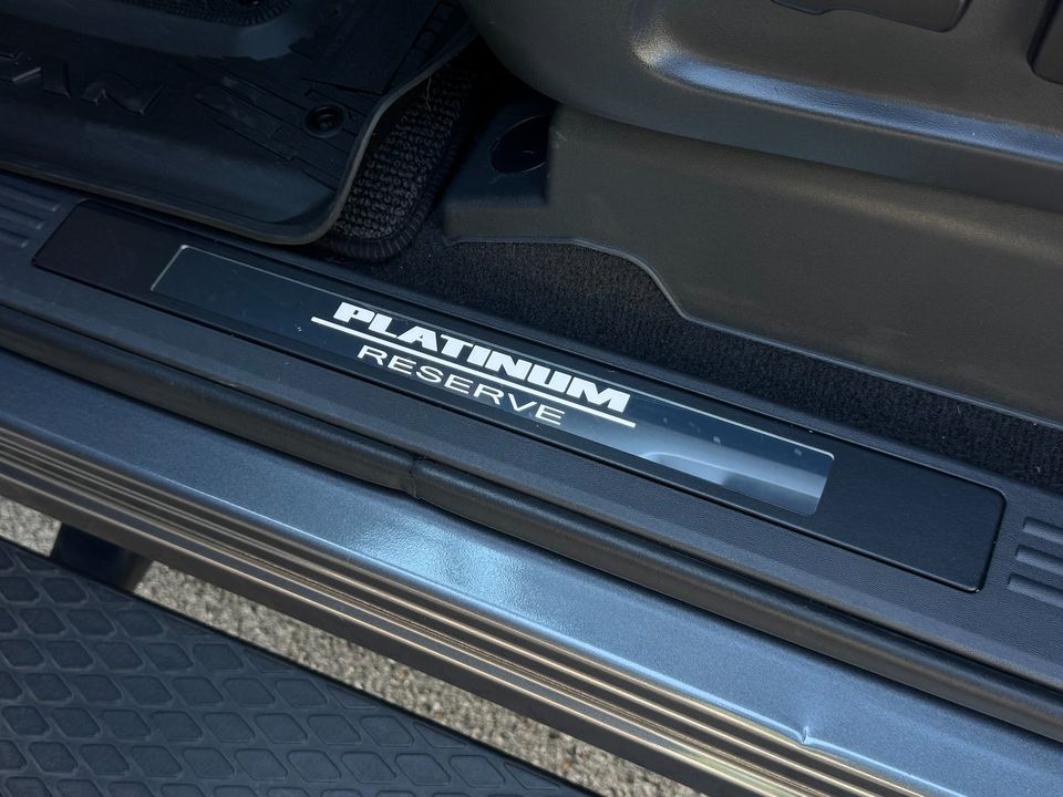 2024 Nissan Titan