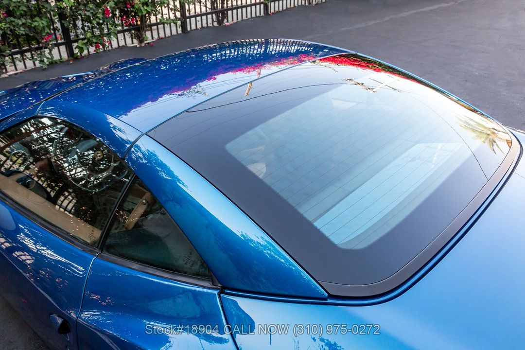 2015 Ferrari California T