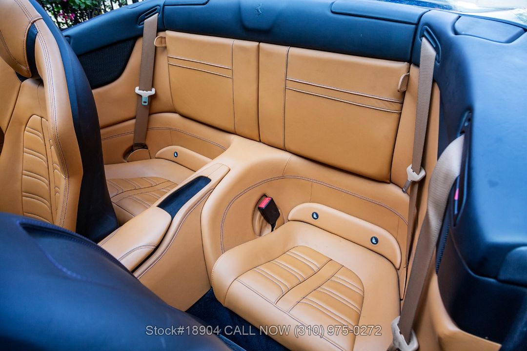 2015 Ferrari California T