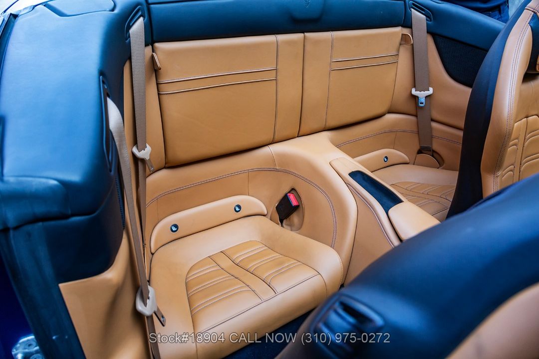 2015 Ferrari California T
