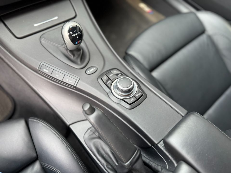 2011 BMW M3