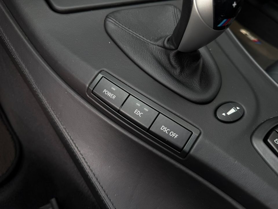 2011 BMW M3