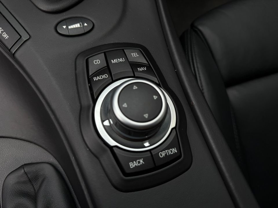 2011 BMW M3