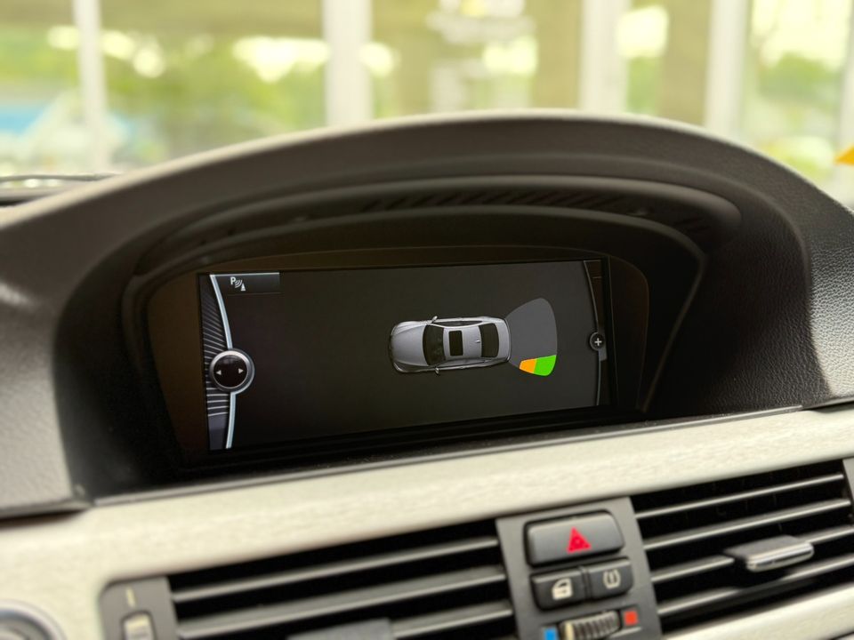 2011 BMW M3