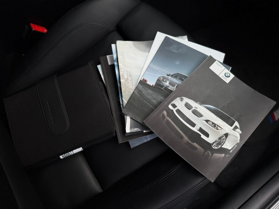 2011 BMW M3