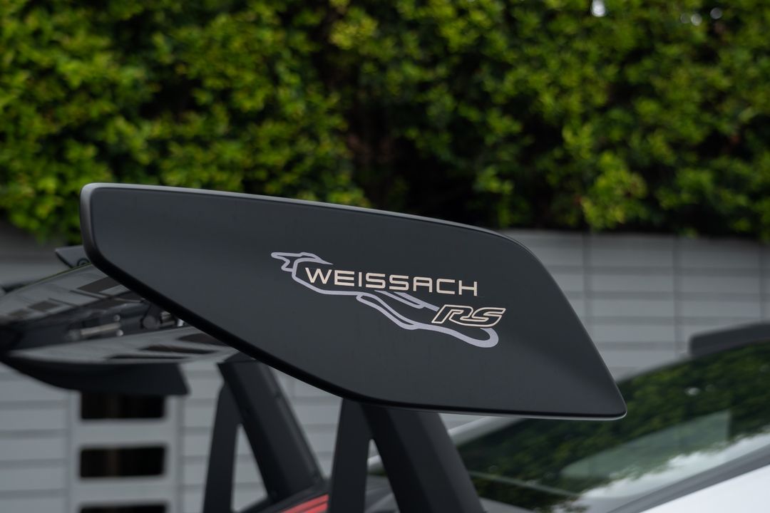 2025 Porsche 911