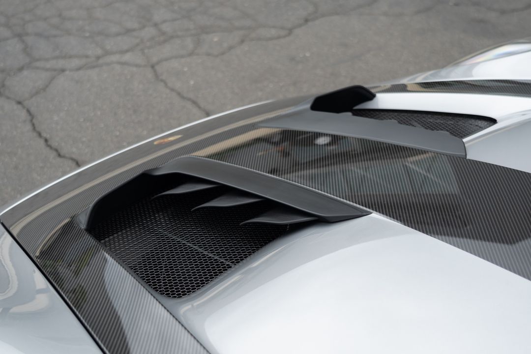 2025 Porsche 911