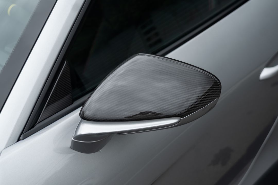 2025 Porsche 911