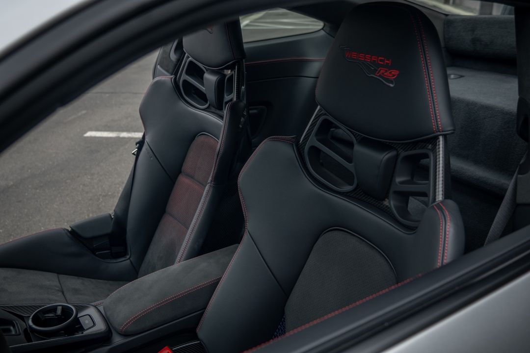 2025 Porsche 911