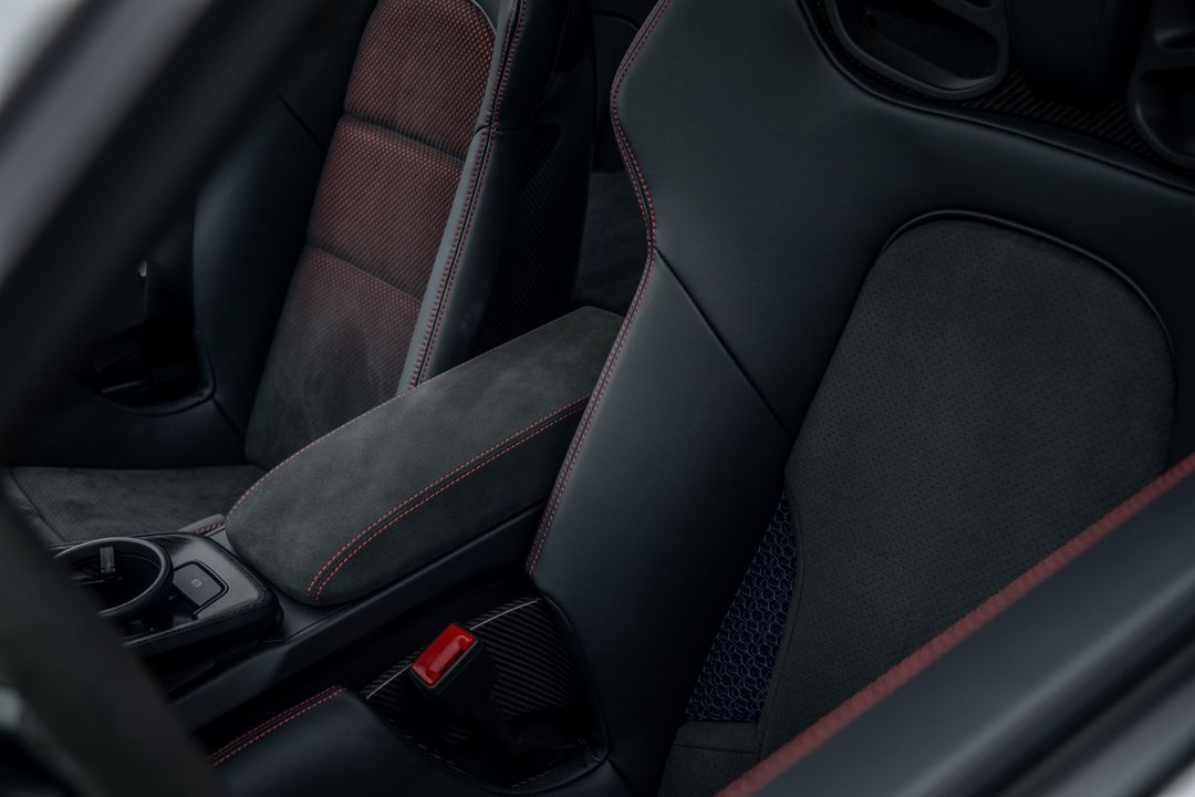 2025 Porsche 911