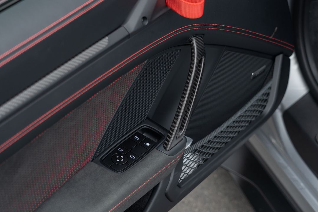 2025 Porsche 911