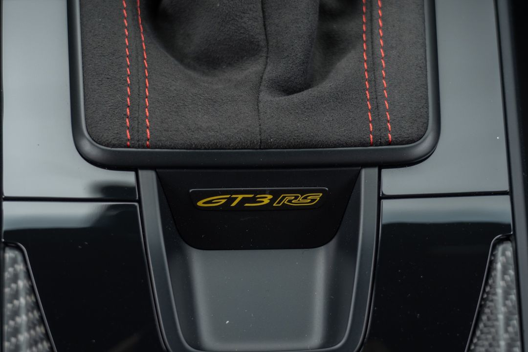 2025 Porsche 911