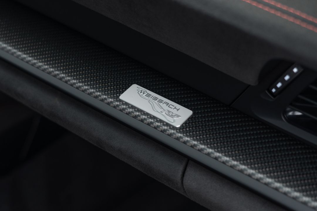 2025 Porsche 911