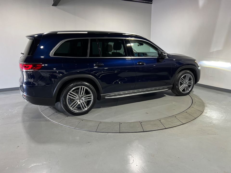 2022 Mercedes-Benz GLS 450 3RD-Row AWD
