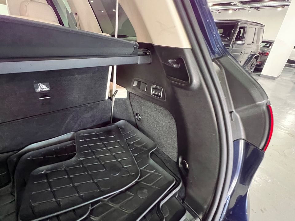 2022 Mercedes-Benz GLS 450 3RD-Row AWD