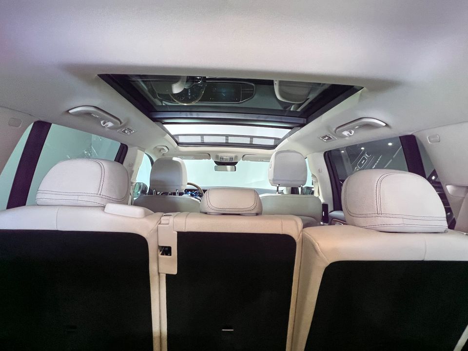 2022 Mercedes-Benz GLS 450 3RD-Row AWD