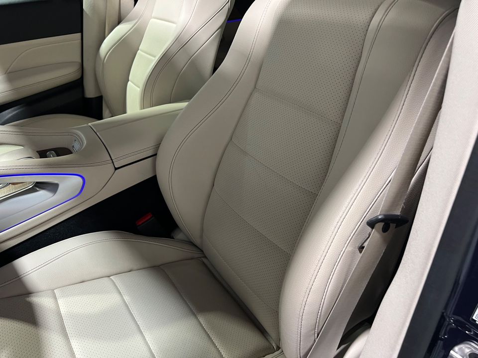 2022 Mercedes-Benz GLS 450 3RD-Row AWD